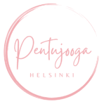 Pentujooga
